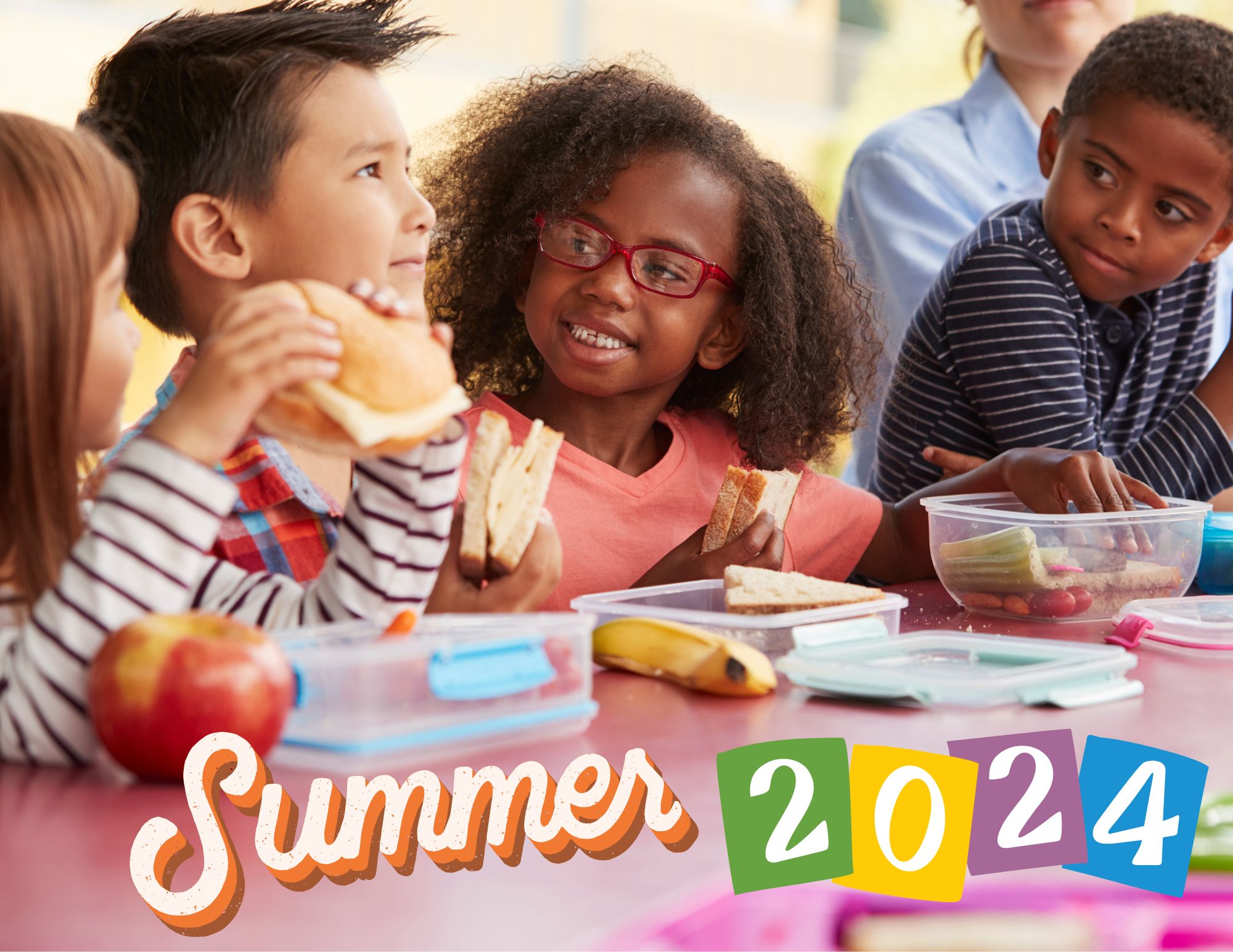 Hamilton Middle School » EBT for Summer of 2024